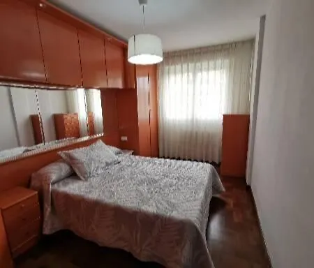 Acogedor Apartamento Wifi Gijón