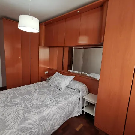 Acogedor Apartamento Wifi * Gijón