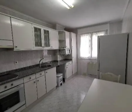 Appartamento Acogedor Apartamento Wifi *