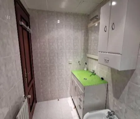 Appartamento Acogedor Apartamento Wifi