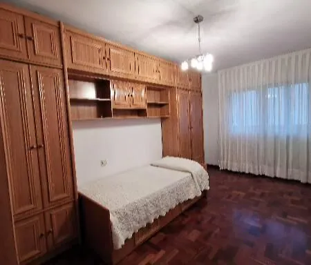 Acogedor Apartamento Wifi Gijón